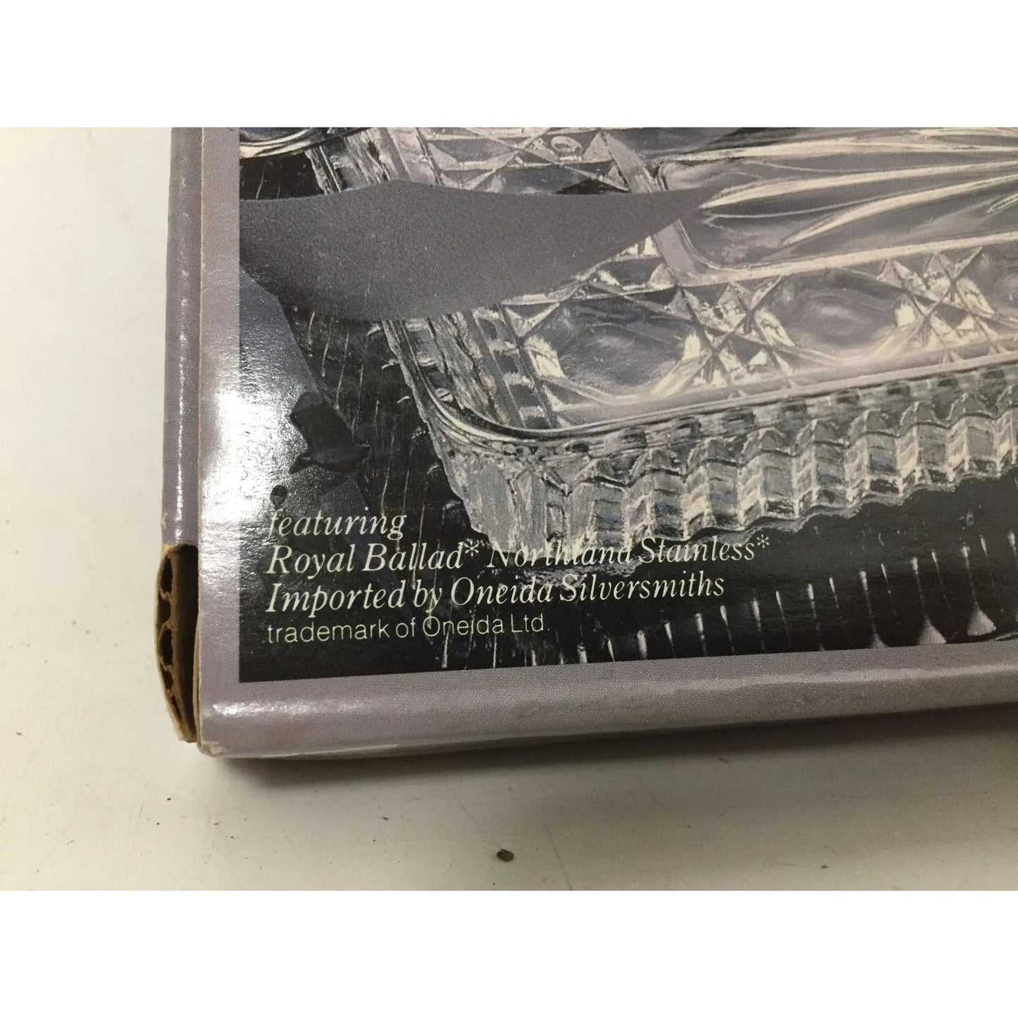Royal Brighton Indiana Glass Cranberry Tray with Server - A+ Stuff - Serving Dish - A+ Stuff