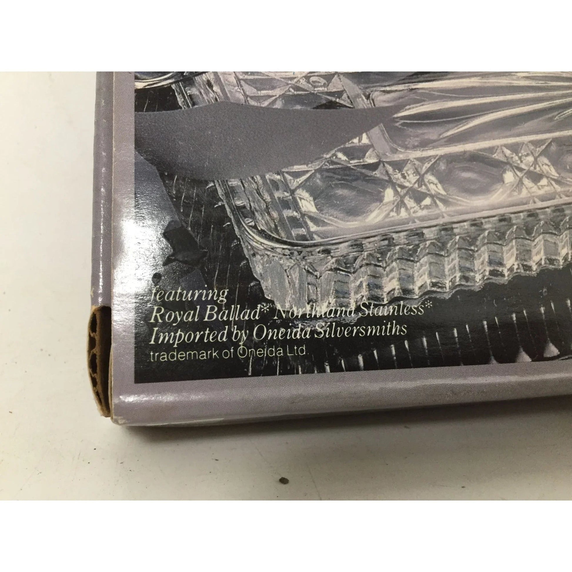 Royal Brighton Indiana Glass Cranberry Tray with Server - A+ Stuff - Serving Dish - A+ Stuff