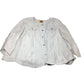 ''Ruby Rd Woman'' Size 22W Long Sleeved White Button Down Dressy Shirt - ruby rd - Shirts & Tops - A+ Stuff