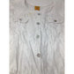 ''Ruby Rd Woman'' Size 22W Long Sleeved White Button Down Dressy Shirt - ruby rd - Shirts & Tops - A+ Stuff