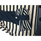 Ruby Rd Womens Black and Brown Long Sleeved Striped Shirt Size 1X - ruby rd - Shirts & Tops - A+ Stuff