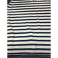 Ruby Rd Womens Black and Brown Long Sleeved Striped Shirt Size 1X - ruby rd - Shirts & Tops - A+ Stuff