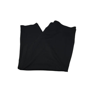 Ruby Rd Womens Black Pants Size 3X