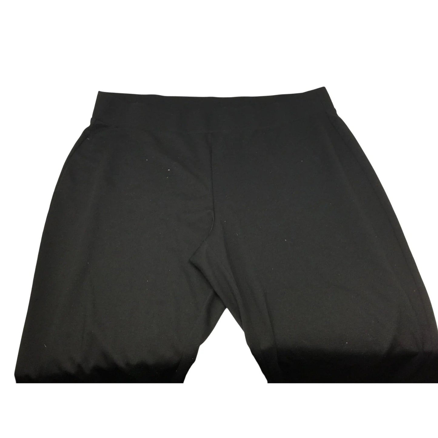 Ruby Rd Womens Black Pants Size 3X - RUBY RD - Pants - A+ Stuff