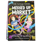 The Tuttle Twins and the Messed Up Market (Book #11) A+ Stuff  A+ Stuff Books