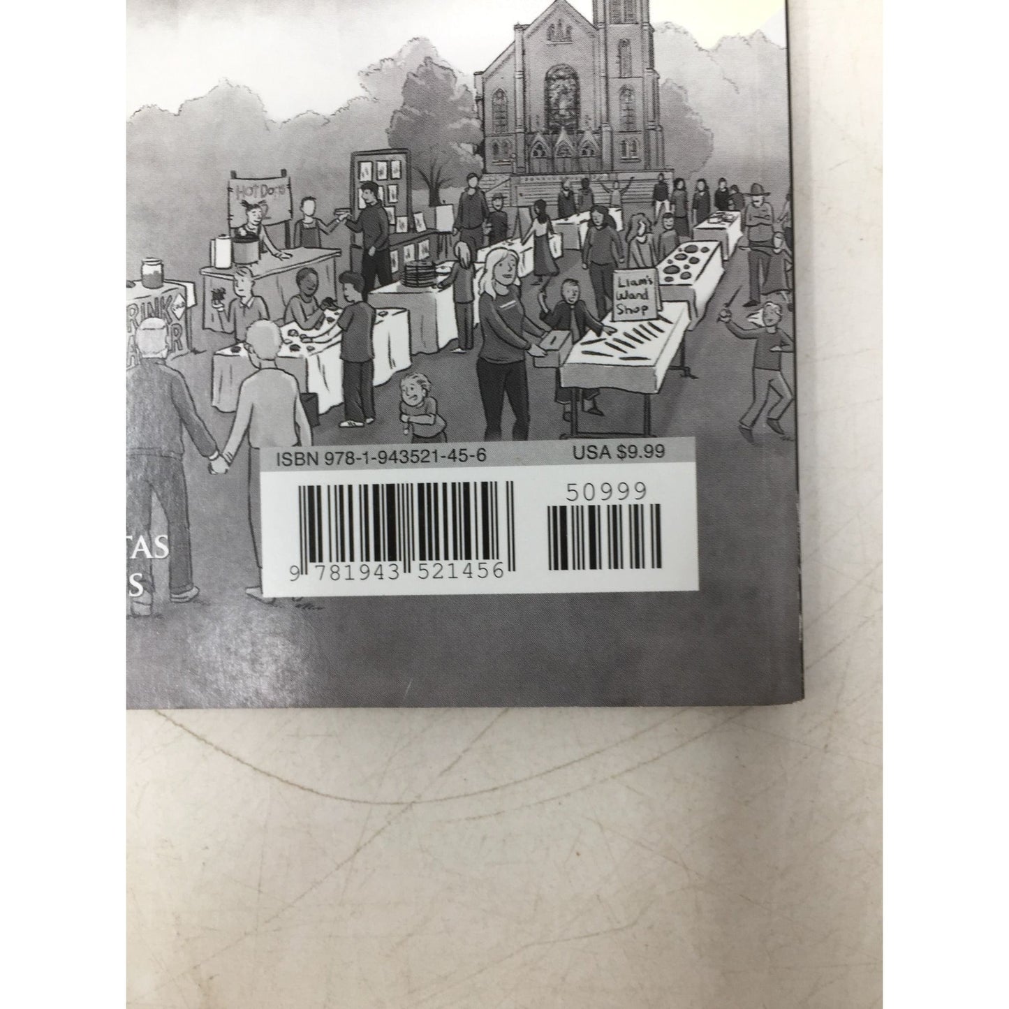 The Tuttle Twins and the Messed Up Market (Book #11) A+ Stuff  A+ Stuff Books