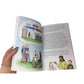 The Tuttle Twins and the Messed Up Market (Book #11) A+ Stuff  A+ Stuff Books