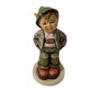 M.I. Hummel "Hello World" figurine (Model #429) Goebel  A+ Stuff Figurines
