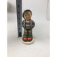 M.I. Hummel "Hello World" figurine (Model #429) Goebel  A+ Stuff Figurines