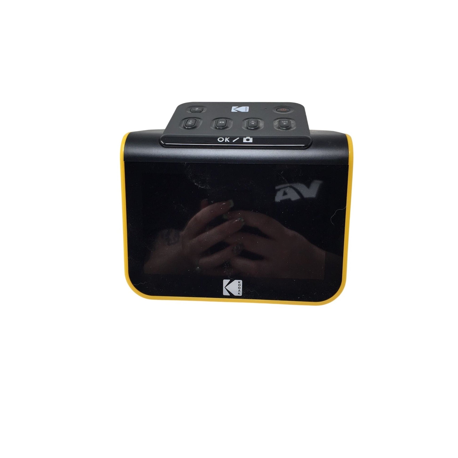 KODAK Slide N Scan Film & Slide Scanner, 22MP, 5" LCD Screen, 135/110/126mm A+ Stuff  A+ Stuff Photography