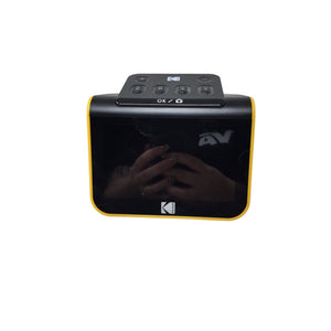 KODAK Slide N Scan Film & Slide Scanner, 22MP, 5" LCD Screen, 135/110/126mm