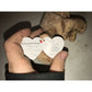 1999 Pecan the Bear Beanie Baby TY Beanie Baby  A+ Stuff Plush Toys / Stuffed Animals