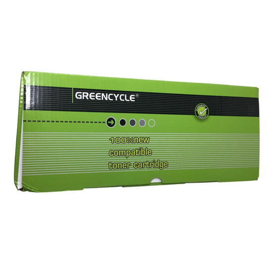 Greencycle Compatible Toner Cartridge with box (1)