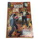 Vintage 1971 Gold Key Comic Book ''The Twilight Zone''
