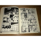 AR-ZAK STREETQUOMIX WELCH SZOSTEK SCHFIELD EMERSON Winged Women... Truth... Lies...etc. Adults only The Arts Lab Press  A+ Stuff comic book