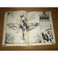 AR-ZAK STREETQUOMIX WELCH SZOSTEK SCHFIELD EMERSON Winged Women... Truth... Lies...etc. Adults only The Arts Lab Press  A+ Stuff comic book