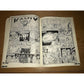 AR-ZAK STREETQUOMIX WELCH SZOSTEK SCHFIELD EMERSON Winged Women... Truth... Lies...etc. Adults only The Arts Lab Press  A+ Stuff comic book