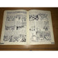 AR-ZAK STREETQUOMIX WELCH SZOSTEK SCHFIELD EMERSON Winged Women... Truth... Lies...etc. Adults only The Arts Lab Press  A+ Stuff comic book