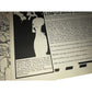 AR-ZAK STREETQUOMIX WELCH SZOSTEK SCHFIELD EMERSON Winged Women... Truth... Lies...etc. Adults only The Arts Lab Press  A+ Stuff comic book