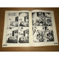 AR-ZAK STREETQUOMIX WELCH SZOSTEK SCHFIELD EMERSON Winged Women... Truth... Lies...etc. Adults only The Arts Lab Press  A+ Stuff comic book