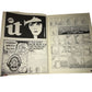 AR-ZAK STREETQUOMIX WELCH SZOSTEK SCHFIELD EMERSON Winged Women... Truth... Lies...etc. Adults only The Arts Lab Press  A+ Stuff comic book