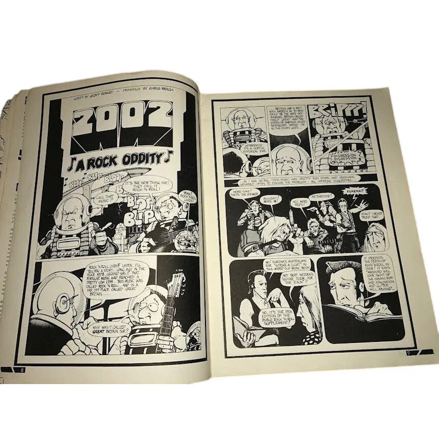 AR-ZAK STREETQUOMIX WELCH SZOSTEK SCHFIELD EMERSON Winged Women... Truth... Lies...etc. Adults only The Arts Lab Press  A+ Stuff comic book