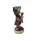 Vintage "The Lost Sheep" Porcelain Figurine A+ Stuff  A+ Stuff Figurines