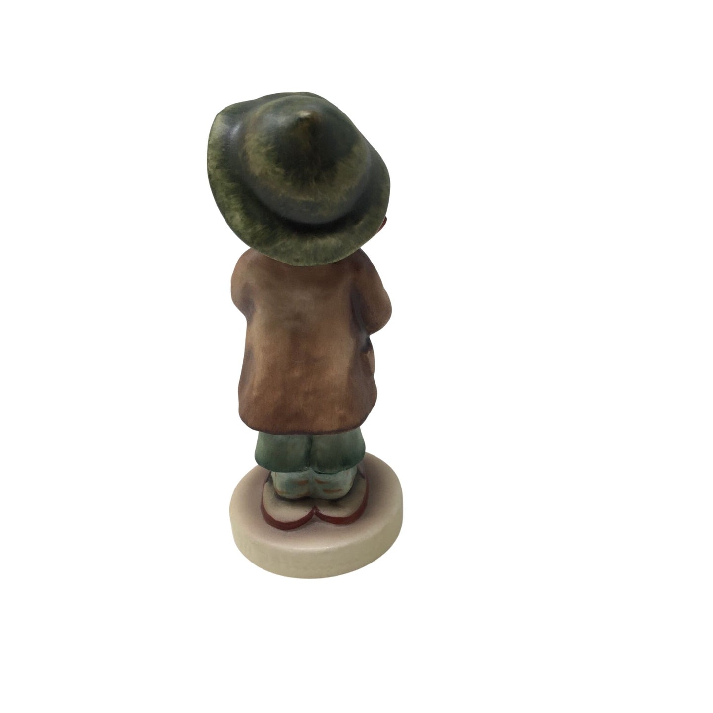 Vintage "The Lost Sheep" Porcelain Figurine A+ Stuff  A+ Stuff Figurines