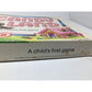 Vintage MILTON BRADLEY Company Candy Land Board Game