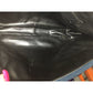 SABRINA Women's Navy Blue Leather Purse with Long adjustable strap - SABRINA HANDBAGS - Bag - A+ Stuff