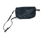 SABRINA Women's Navy Blue Leather Purse with Long adjustable strap - SABRINA HANDBAGS - Bag - A+ Stuff