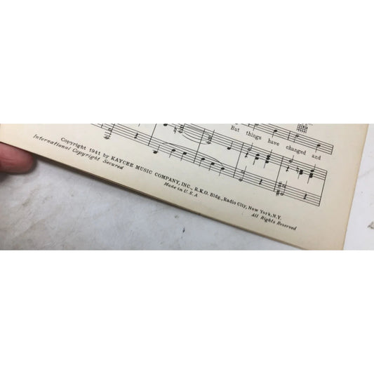 ''SAILBOAT IN THE SKY'' by Steve Graham - A+ Stuff - SHEET MUSIC - A+ Stuff