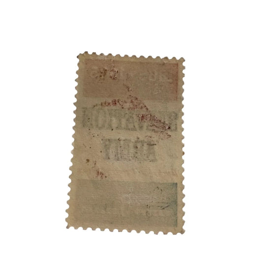 SALVATION ARMY UNITED STATES 5 CENT POSTAGE STAMP - A+ Stuff - Stamp - A+ Stuff