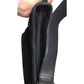 Salvatore Ferragamo Black Nylon Shoulder Bag - Salvatore Ferragamo - Shoulder Bag - A+ Stuff