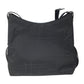 Salvatore Ferragamo Black Nylon Shoulder Bag - Salvatore Ferragamo - Shoulder Bag - A+ Stuff