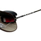 Salvatore Ferragamo Brown Pilot Unisex Sunglasses - Salvatore Ferragamo - sunglasses - A+ Stuff