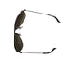 Salvatore Ferragamo Brown Pilot Unisex Sunglasses - Salvatore Ferragamo - sunglasses - A+ Stuff
