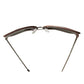 Salvatore Ferragamo Brown Pilot Unisex Sunglasses - Salvatore Ferragamo - sunglasses - A+ Stuff