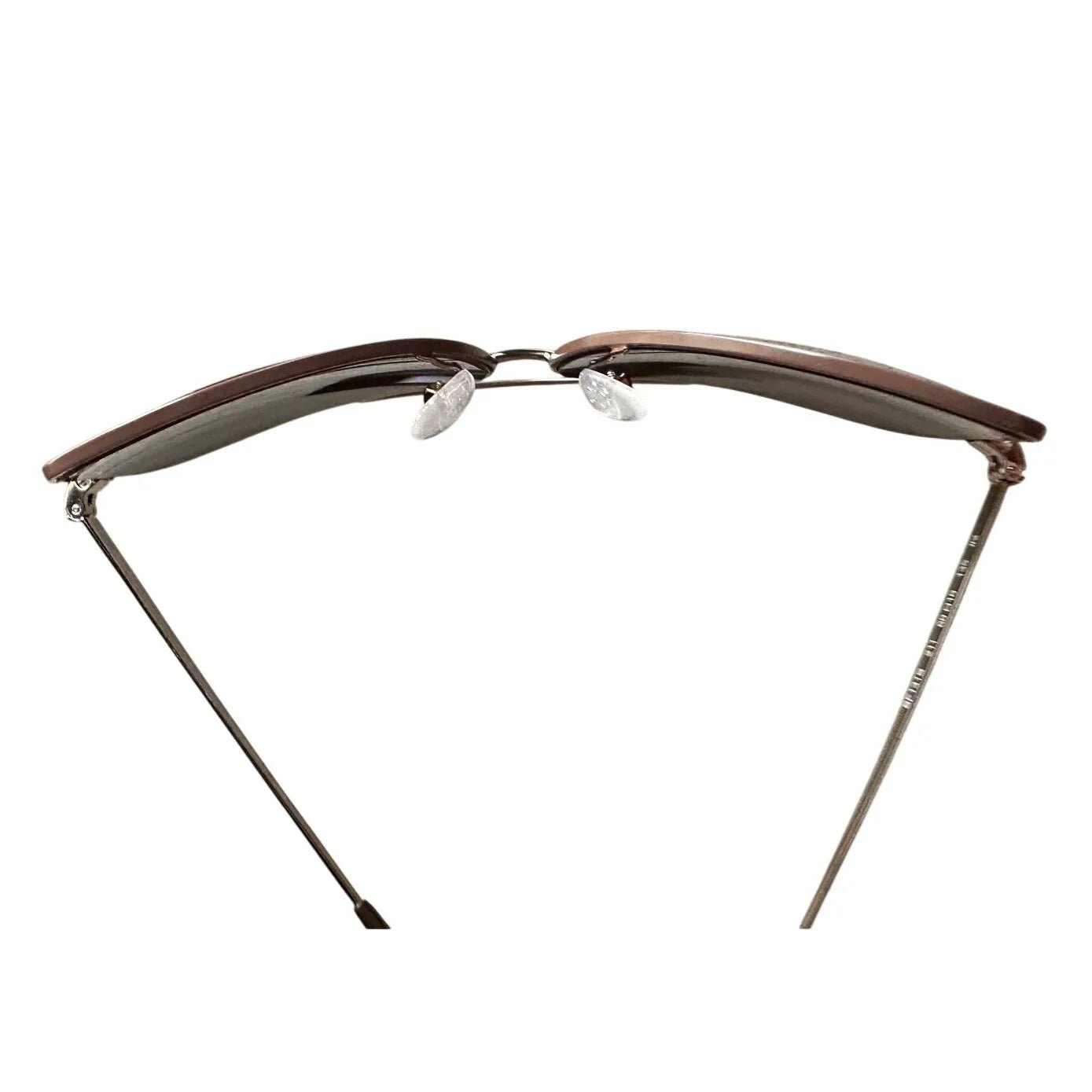 Salvatore Ferragamo Brown Pilot Unisex Sunglasses - Salvatore Ferragamo - sunglasses - A+ Stuff