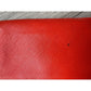 Salvatore Ferragamo Pamplona Pebble Red Leather Long Wallet - Salvatore Ferragamo - Wallet - A+ Stuff