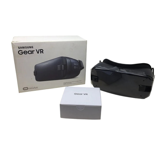 Samsung Gear VR Headset - Powered by Oculus - A+ Stuff - Games - A+ Stuff