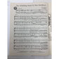 ''Say something sweet to your sweetheart'' by Sid Tepper/Roy Brodsky - A+ Stuff - SHEET MUSIC - A+ Stuff