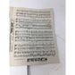 ''Say Something Sweet To Your Sweetheart'' Vintage Sheet Music - A+ Stuff - SHEET MUSIC - A+ Stuff