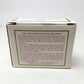 Vintage Avon 1876 Cape Cod Ruby Red Glass Napkin Ring Set (Box with 4 Rings) Avon  A+ Stuff Drinking, Dining & More
