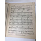 ''SCATTER - BRAIN'' BY JOHNNY BURKE, KEENE - BEAN AND FRANKIE MASTERS - A+ Stuff - SHEET MUSIC - A+ Stuff