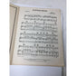 ''SCATTER - BRAIN'' BY JOHNNY BURKE, KEENE - BEAN AND FRANKIE MASTERS - A+ Stuff - SHEET MUSIC - A+ Stuff