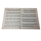 Schirmer's Library Vol 316 Duvernoy: The School of Mechanism, Op. 120 - A+ Stuff - SHEET MUSIC - A+ Stuff