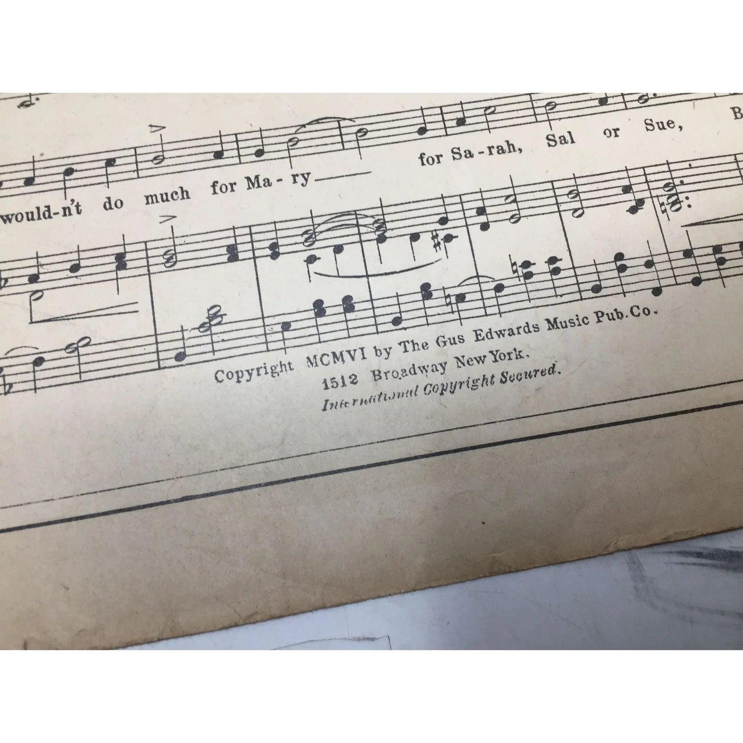 ''SCHOOL DAYS'' By Cobb & Edwards Sheet Music - A+ Stuff - sheet music - A+ Stuff