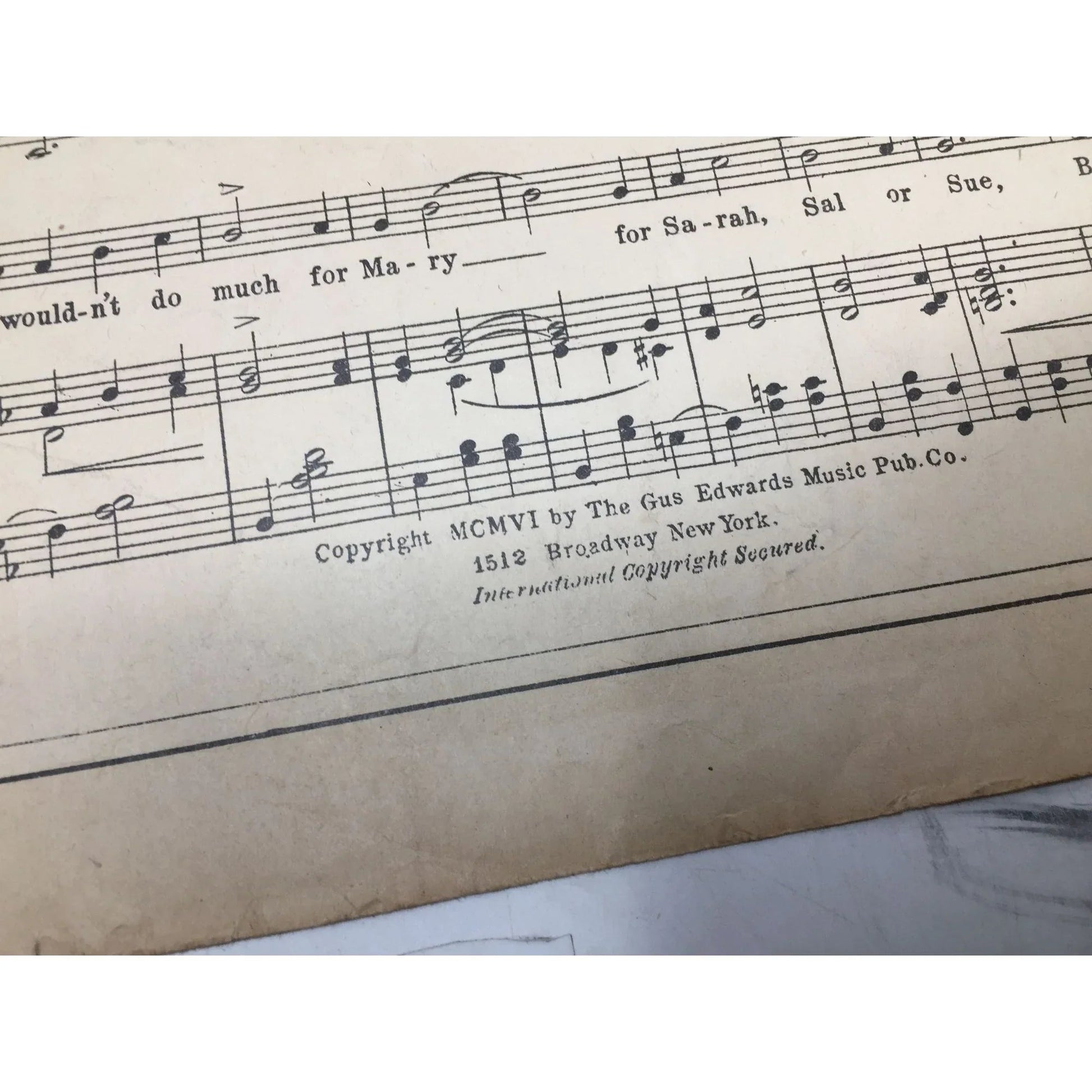''SCHOOL DAYS'' By Cobb & Edwards Sheet Music - A+ Stuff - sheet music - A+ Stuff