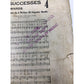 ''SCHOOL DAYS'' By Cobb & Edwards Sheet Music - A+ Stuff - sheet music - A+ Stuff